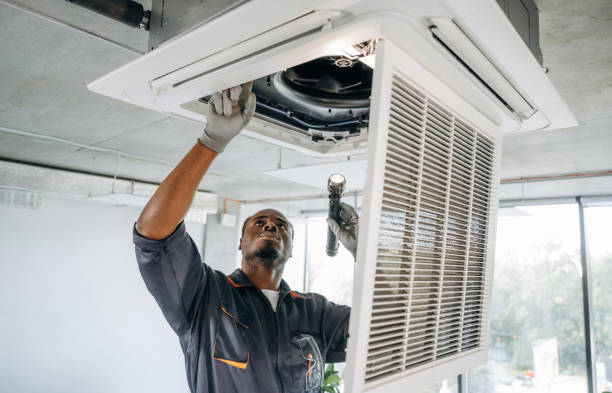 Licensed Hvac service in Lakeview, OR - FH HVAC